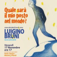 Incontri con Luigi Verdi e Luigino Bruni