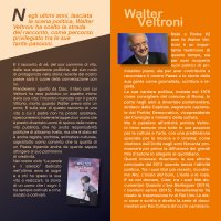 Conversazione con Walter Veltroni