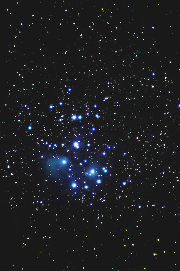 Pleiadi